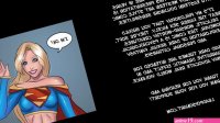 Slave Crisis 1: Superman Porn comic Cartoon porn comics Rule 34 comic