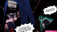 Slave Crisis 3 justice league porn comic by leadpoison. Bondage porn comics.