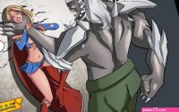 Slave Crisis 1