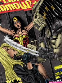 Character: Supergirl Porn Comics Hentai Porns