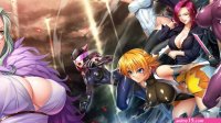 Xeaa yaa oea Taimanin Asagi yaea Steam