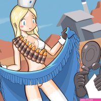 Team Fortress Hentai image 233948