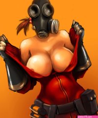 Team Fortress 2 porn Rule 34 Hentai