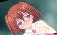 Asian Hentai Anime Compilations The Magic Teen Girls With Se at DrTuber