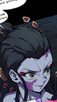 That is no sword tanjiro comic porn