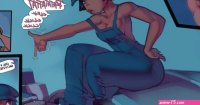 That Sinkin Feelin Atlantis: The Lost Empire Fred Perry Porn Comic