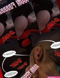 Porn comic Everything For My Son. Chapter 6. Moiarte3D Sex comic milf met a