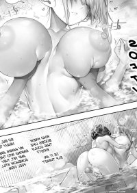 Futanari No Elf Porn Comic english 137