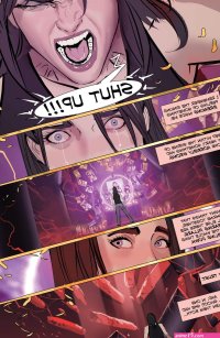 Sunstone 8 Rule 34 Porn Comic