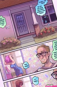 Sidney 3 Cause Effect Porn comic Rule 34 comic Cartoon porn comic