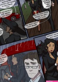 The Inheritance 1- MCC