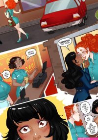 The Inheritance Issue 6