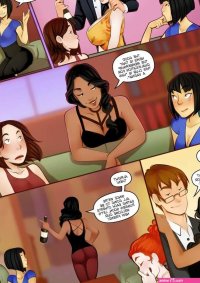 The Inheritance Issue 5