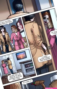 Massive Inheritance Issue 2