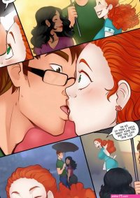 The Inheritance Issue 5