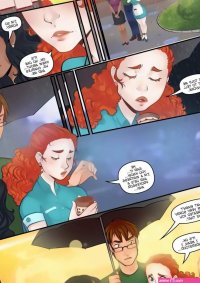 The Inheritance Issue 5