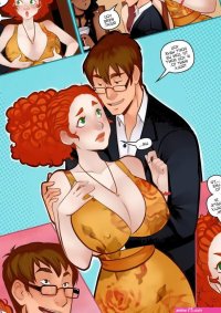The Inheritance Issue 5