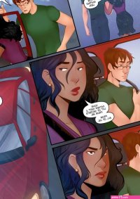 The Inheritance Issue 5