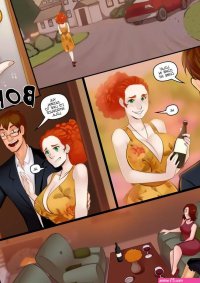 The Inheritance Issue 5