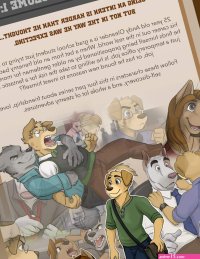 Furry 106 The Internship Furry 106 The Internship Page 69