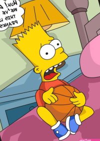 Simpson Porn Comics image 76974