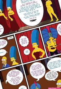 The Simpsons