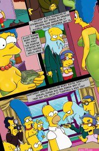 The Pastime The Simpsons The Yellow Fantasy Croc