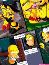 Simpsons aunts tufos porn comic princess.onl Fappening Celebrity Photos