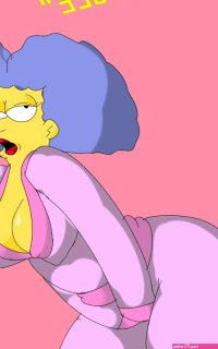 Simpsons aunts tufos porn comic princess.onl Fappening Celebrity Photos