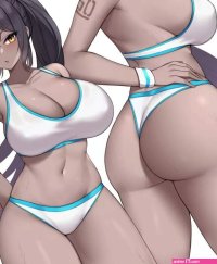 Thicc Anime Waifus Nude OnlyFans Leak Picture hrMCKfRV9X