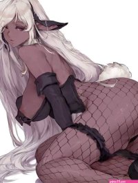 Thicc Anime Waifus Nude OnlyFans Leak Picture MkGJQr6WSU
