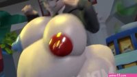 Penny vore pokémon