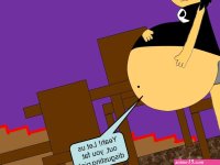 The Sub Vore