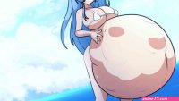 Helm Vore Animation