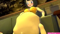 Ultimate vore collection: Pokemon vore