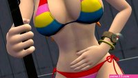 ONE PIECE VORE