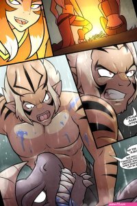 Thundercats