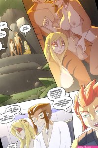 Thundercats