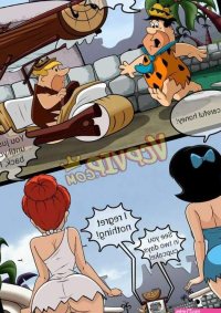 Porn comic MILF Catchers. Chapter 3. The Fairly OddParents The Flintstones. Sex comic catch their moms