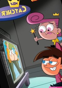 Milfs Catchers Porn Comics by VerComicsPorno Dexters LaboratoryThe Fairly OddParents Rule 34 Comics