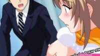 Hentai Yuri