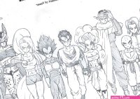 Golden Age: Tournament of Power