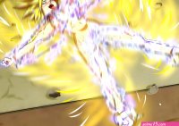 Tournament Of Power