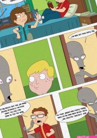 American Dad