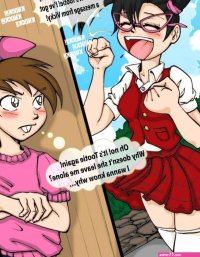 Porn comics with Timmy Turner the best collection of porn comics