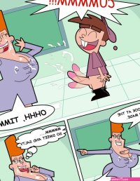 Timmy Turner Porn image 72271