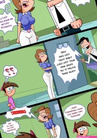 Milf Catchers Part 1 Porn Comic english 07