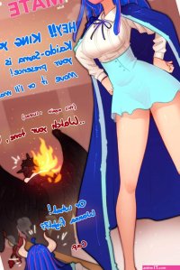 Ulti-Mate comic porn