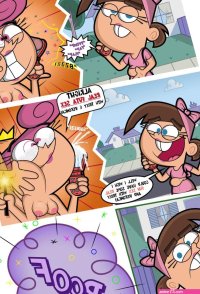 Cosmo und wanda xxx princess.onl Fappening Celebrity Photos