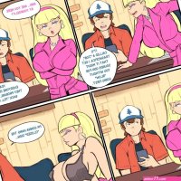 Porn comics with christmas the best collection of porn comics